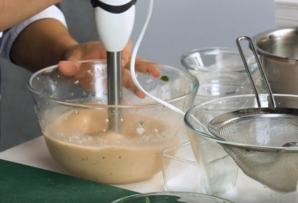 Фото шага рецепта Классическое севиче с молоком тигра 137712 шаг 3  