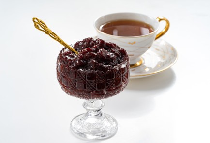 Фото шага рецепта Клубничный джем 173847 шаг 11  