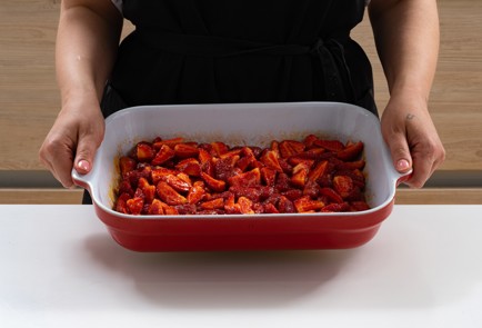 Фото шага рецепта Клубничный джем 173847 шаг 5  