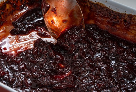 Фото шага рецепта Клубничный джем 173847 шаг 9  