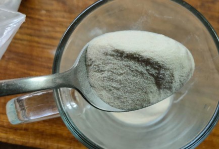 Фото шага рецепта Клубничный джем 190235 шаг 10  