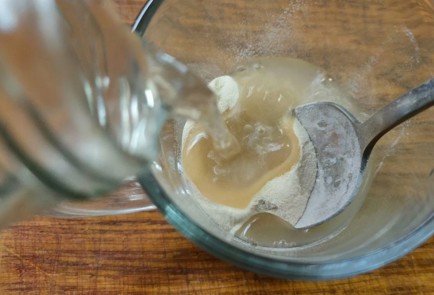 Фото шага рецепта Клубничный джем 190235 шаг 11  