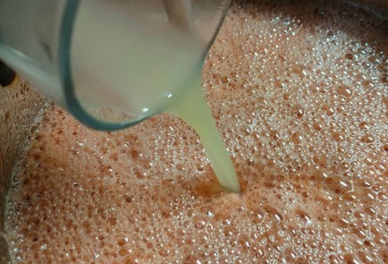 Фото шага рецепта Клубничный джем 190235 шаг 12  