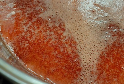 Фото шага рецепта Клубничный джем 190235 шаг 9  