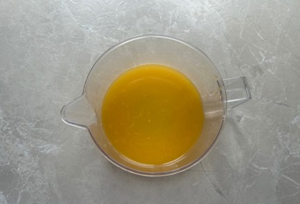 Фото шага рецепта Клубничный лимонад 189802 шаг 5  