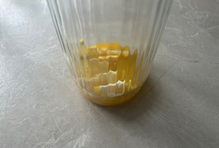 Фото шага рецепта Клубничный лимонад 189802 шаг 6  