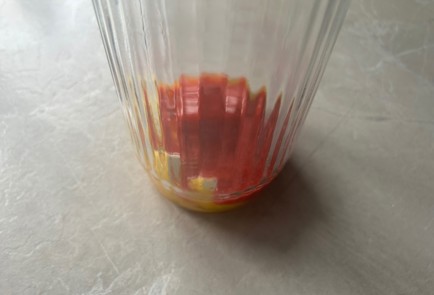 Фото шага рецепта Клубничный лимонад 189802 шаг 7  