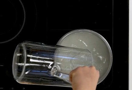 Фото шага рецепта Клюквенный морс 93968 шаг 4  