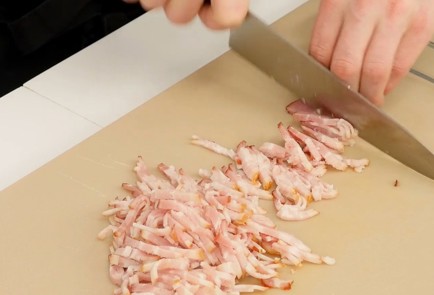 Фото шага рецепта Итальянское мясное рагу кода алла ваччинара 124972 шаг 3  