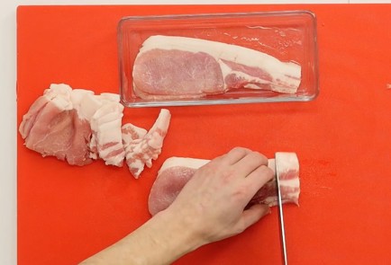 Фото шага рецепта Ирландское жаркое коддл 114716 шаг 1  