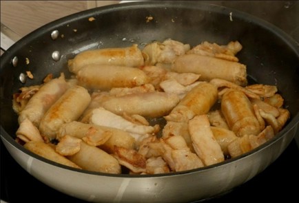 Фото шага рецепта Ирландское жаркое коддл 114716 шаг 2  