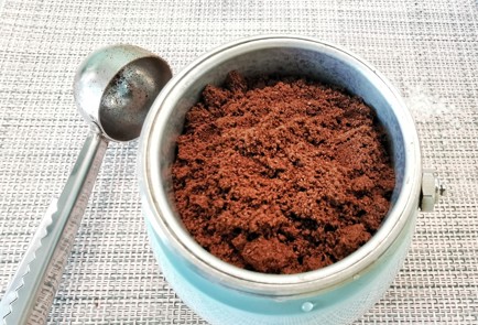 Фото шага рецепта Кофе повосточному 140035 шаг 12  