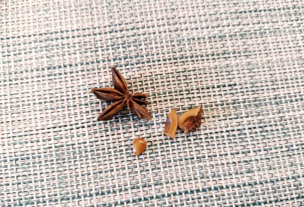 Фото шага рецепта Кофе повосточному 140035 шаг 8  