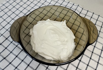 Фото шага рецепта Кофейный десерт 191430 шаг 1  