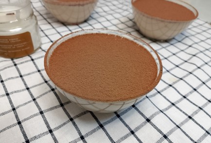 Фото шага рецепта Кофейный десерт 191430 шаг 10  