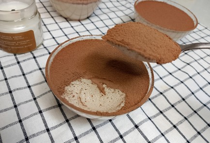 Фото шага рецепта Кофейный десерт 191430 шаг 11  