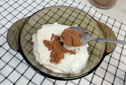 Фото шага рецепта Кофейный десерт 191430 шаг 3  