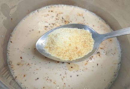 Фото шага рецепта Кофейный десерт 191430 шаг 5  