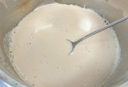 Фото шага рецепта Кофейный десерт 191430 шаг 6  