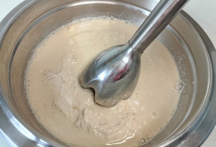 Фото шага рецепта Кофейный десерт 191430 шаг 8  