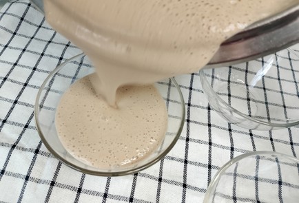 Фото шага рецепта Кофейный десерт 191430 шаг 9  