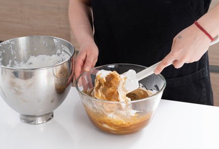 Фото шага рецепта Кофейный рулет 138645 шаг 5  