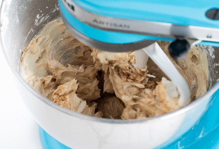 Фото шага рецепта Кофейный рулет 138645 шаг 8  