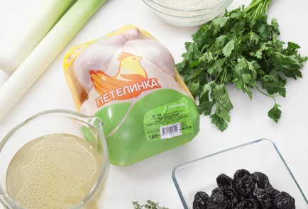 Фото шага рецепта Кокалики 29576 шаг 1  