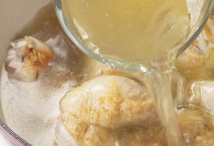 Фото шага рецепта Кокалики 29576 шаг 2  