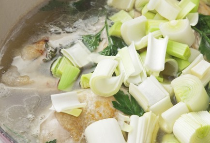 Фото шага рецепта Кокалики 29576 шаг 3  