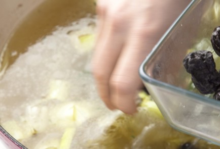 Фото шага рецепта Кокалики 29576 шаг 4  