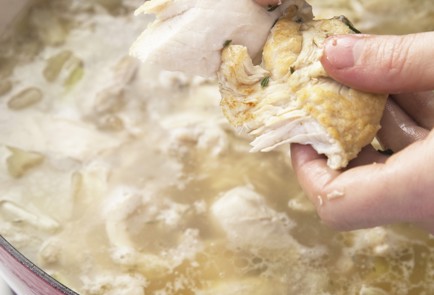 Фото шага рецепта Кокалики 29576 шаг 5  