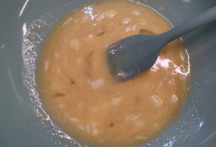 Фото шага рецепта Кокосовое печенье 188243 шаг 4