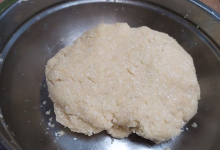 Фото шага рецепта Кокосовое печенье 188826 шаг 8  