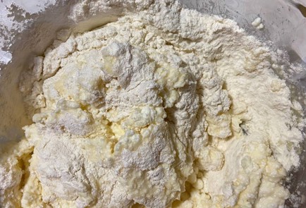 Фото шага рецепта Кокосовые сырники 174535 шаг 5  