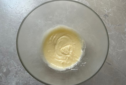 Фото шага рецепта Кокосовые вафли 190545 шаг 3  