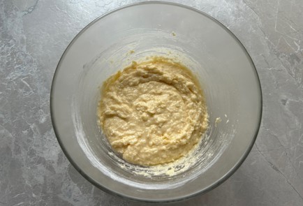 Фото шага рецепта Кокосовые вафли 190545 шаг 8  