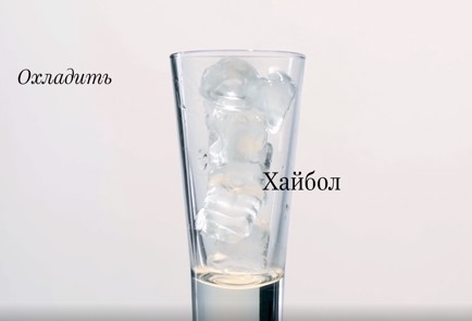 Фото шага рецепта Коктейль Кровавая Мэри Дениса Темного 126160 шаг 1  