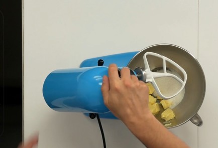 Фото шага рецепта Коласнитт Печеньеириски 94100 шаг 4  