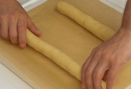 Фото шага рецепта Коласнитт Печеньеириски 94100 шаг 7  