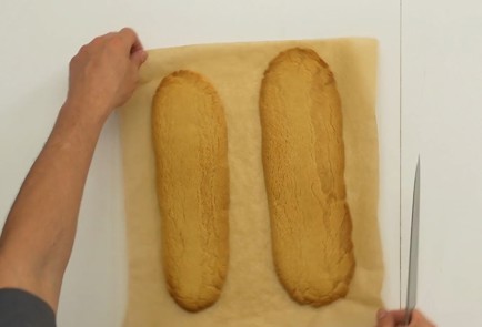 Фото шага рецепта Коласнитт Печеньеириски 94100 шаг 8  