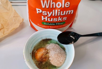 Фото шага рецепта Кольца кальмара в нежном кляре 151109 шаг 6  