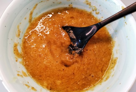 Фото шага рецепта Кольца кальмара в нежном кляре 151109 шаг 8  