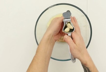 Фото шага рецепта Колдуны 125513 шаг 2  