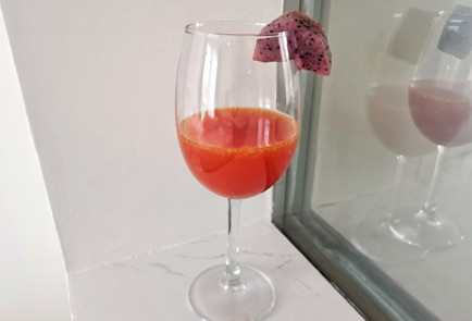 Фото шага рецепта Компот 189096 шаг 10  