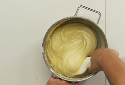 Фото шага рецепта Конфеты из Малютки 136844 шаг 7  