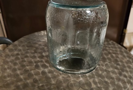 Фото шага рецепта Консервированные помидоры черри 190093 шаг 1  