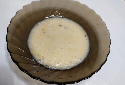 Фото шага рецепта Конвертики из лаваша с творогом и зеленью 187933 шаг 10  