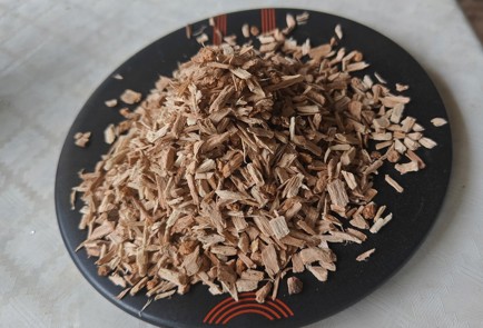 Фото шага рецепта Копченый сом 189301 шаг 1  