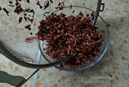 Фото шага рецепта Копченый сом 189301 шаг 3  